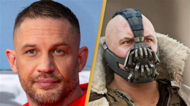 Who Played Bane? Unveiling the Iconic Villain's Portrayal in Movies