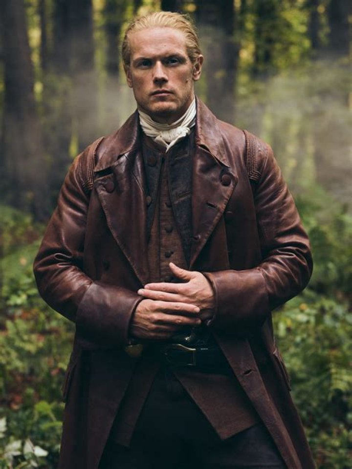 Who Played James Fraser in Outlander? Discover the Talented Actor Behind the Iconic Role
