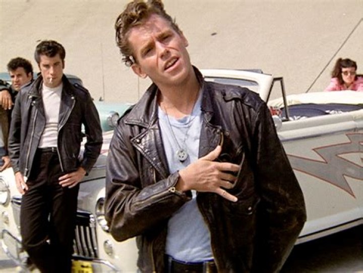 Who Played Kenickie Murdoch: A Comprehensive Guide to the Iconic Role