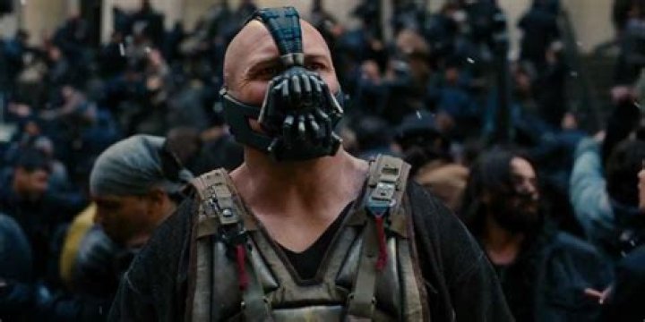 Who Plays Bane in The Dark Knight Rises: Unveiling the Actor Behind the Mask