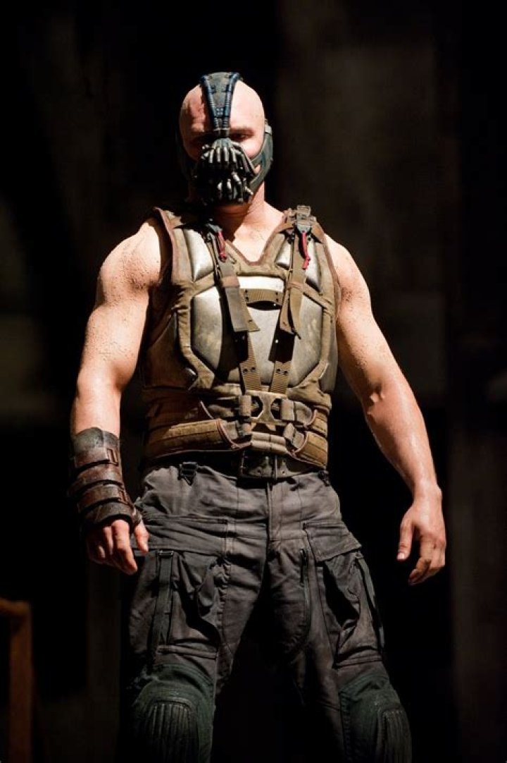Who Plays Bane in The Dark Knight Rises: Unveiling the Actor Behind the Iconic Villain
