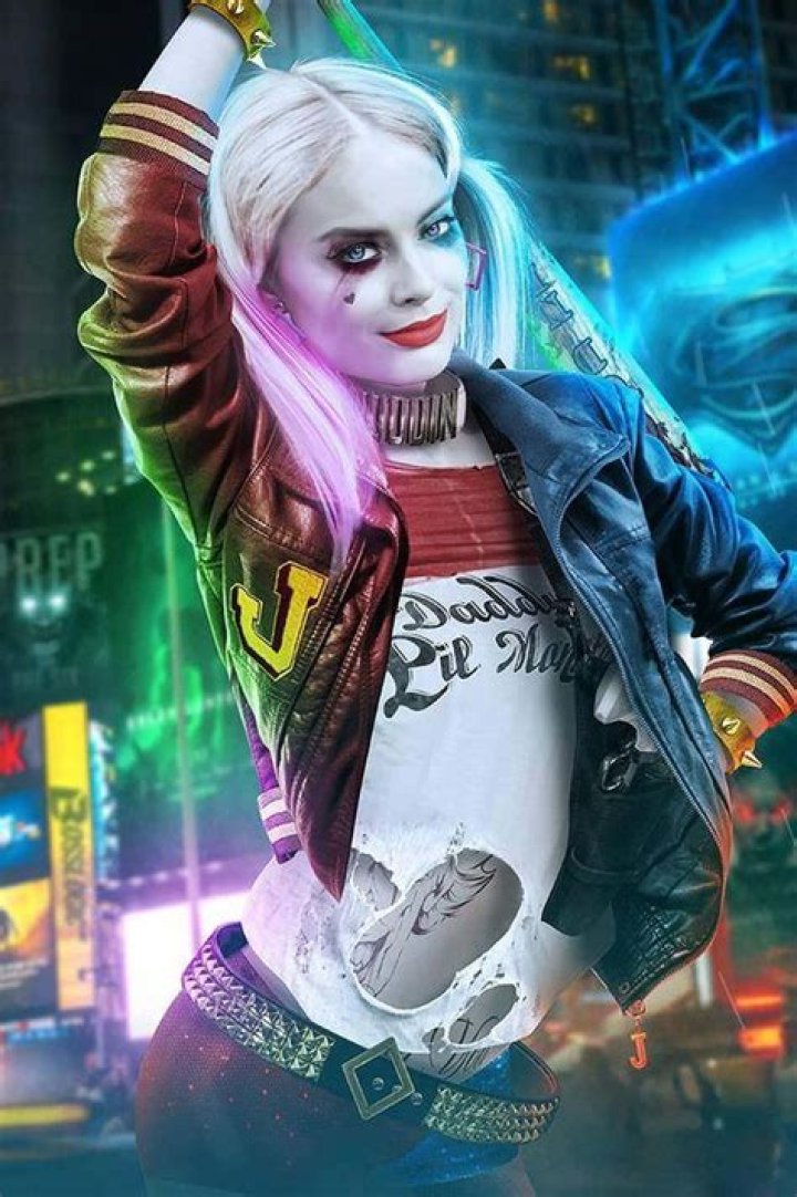 Who Plays Harley Quinn in Suicide Squad: A Comprehensive Guide to the Iconic Role
