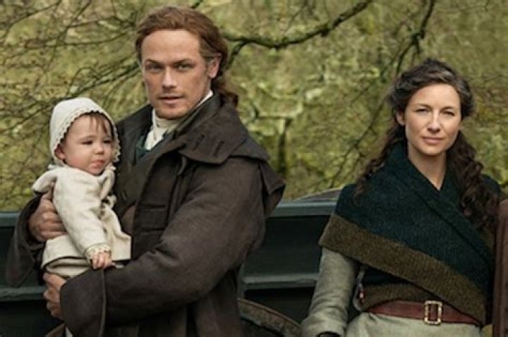 Who Plays Jamie in Outlander? Discover the Man Behind the Iconic Role