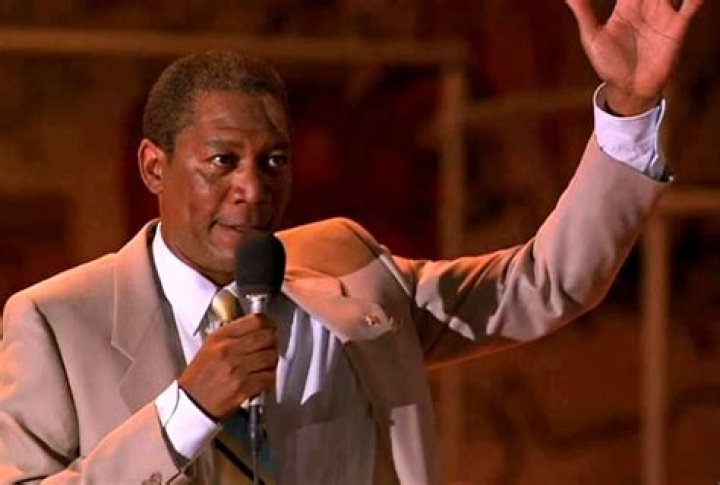 Who Was Morgan Freeman: A Comprehensive Biography and Career Overview