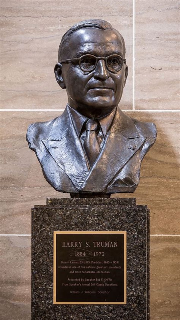 Who Was President During WWII: A Comprehensive Overview