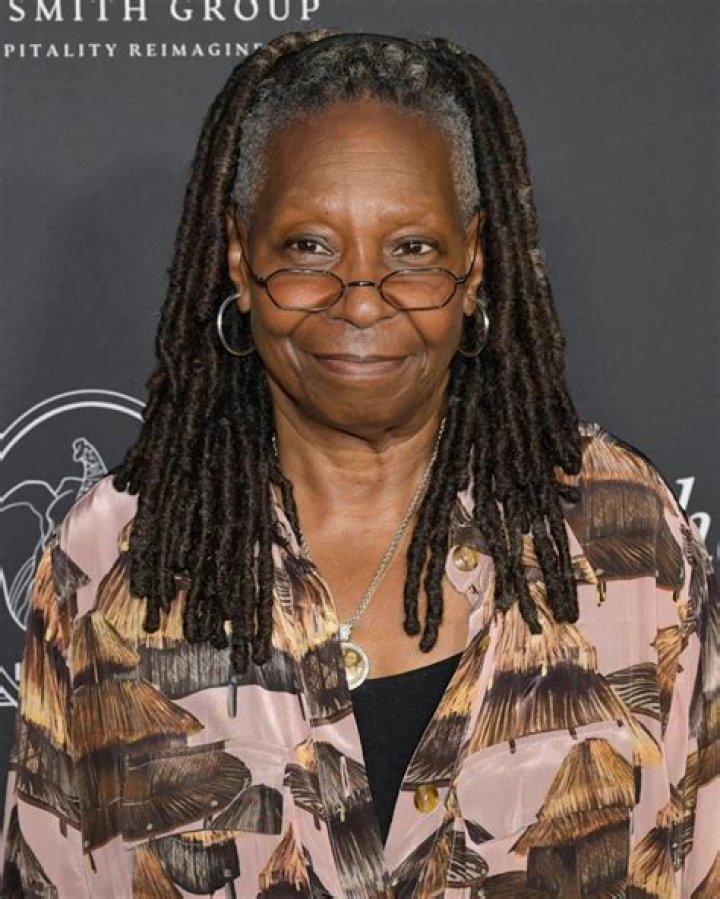 Whoopi Goldberg's Net Worth: A Comprehensive Look at Her Wealth and Career Success