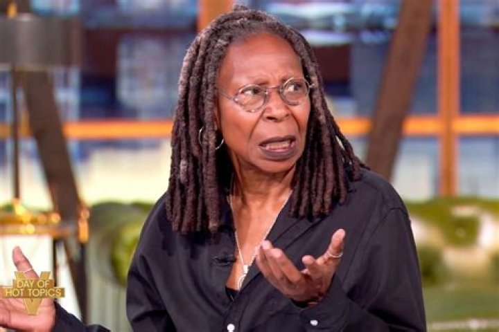 Whoopi Goldberg Income: A Comprehensive Look at Her Wealth and Career Success