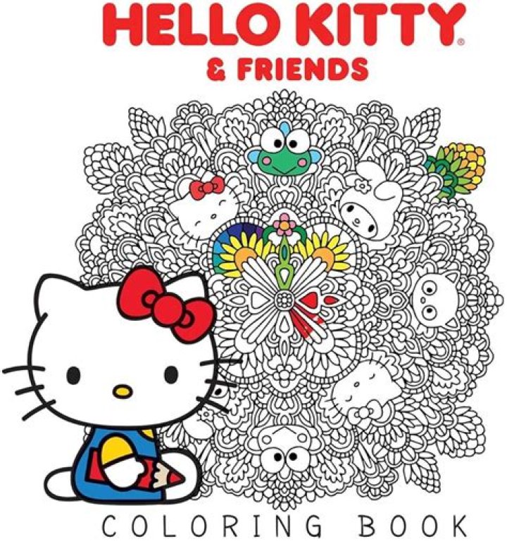 Hello Kitty's Best Friend: A Comprehensive Look Into the Iconic Character's Closest Companions