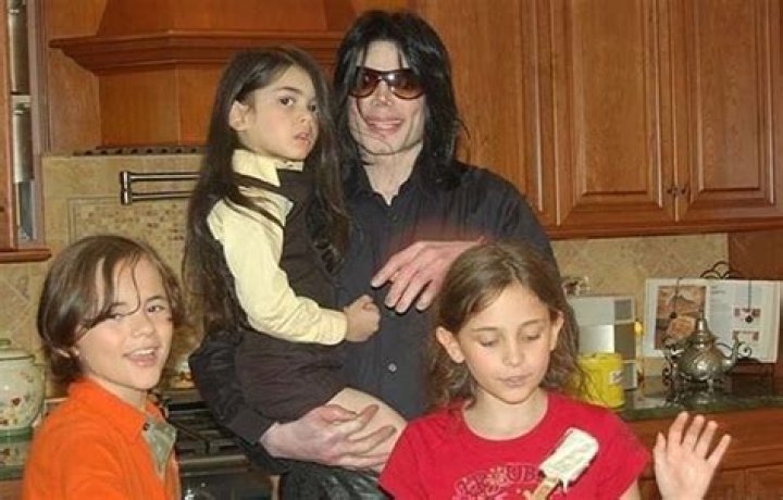 Why Are Michael Jackson's Kids White? Unveiling the Truth Behind Their Appearance