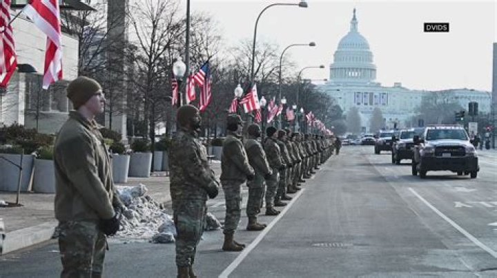 Why Are Ohio Troopers Deployed to Springfield: Understanding the Reasons and Implications