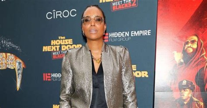 Why Did Aisha Tyler Leave Ghost Whisperer? Unveiling the Truth Behind Her Departure