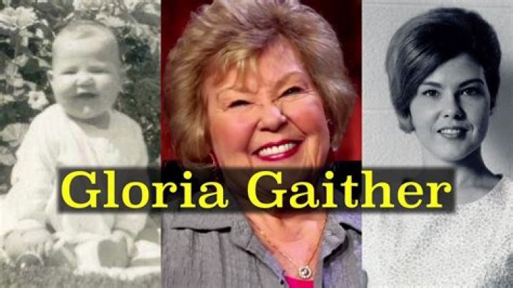 Why Did Gloria Gaither Stop Singing: A Comprehensive Look Into Her Journey