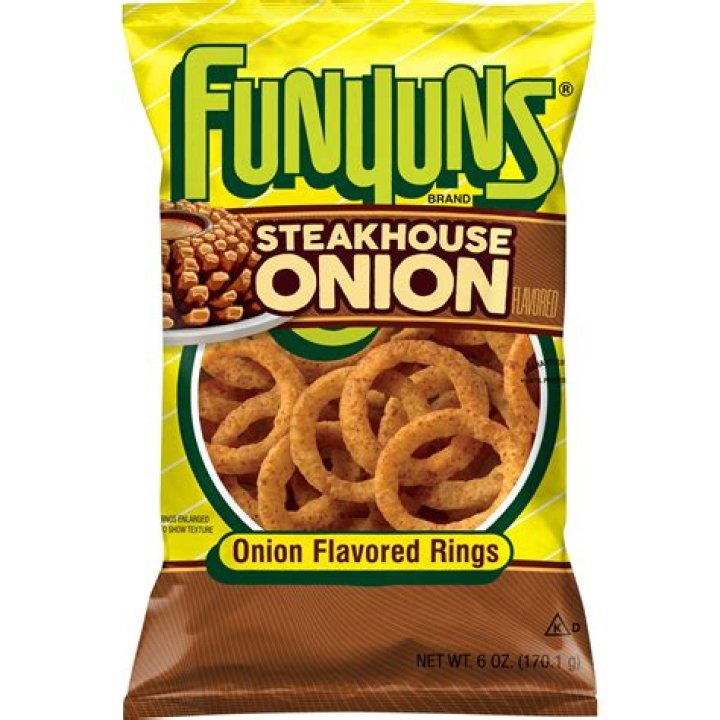 The Inside Scoop: Why We Bid Farewell to Steakhouse Funyuns