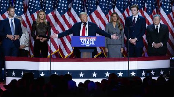 Why Do People Think Trump Is the Anti-Christ? Unpacking the Controversy