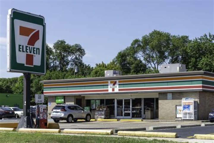 Why is 7-Eleven Called 7-Eleven? Unveiling the Story Behind the Iconic Name