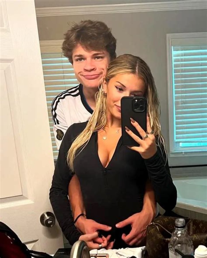 Why is Breckie Hill Famous? Unveiling the Rise of a Social Media Sensation