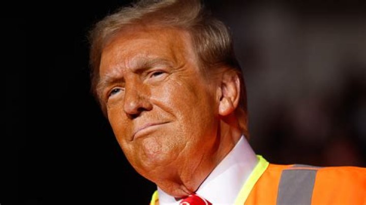 Why is Donald Trump Orange? Unraveling the Mystery Behind His Distinctive Skin Tone