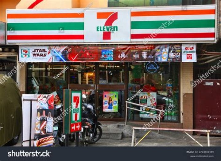 Why is Seven Eleven Called Seven Eleven? Unveiling the Story Behind the Iconic Name