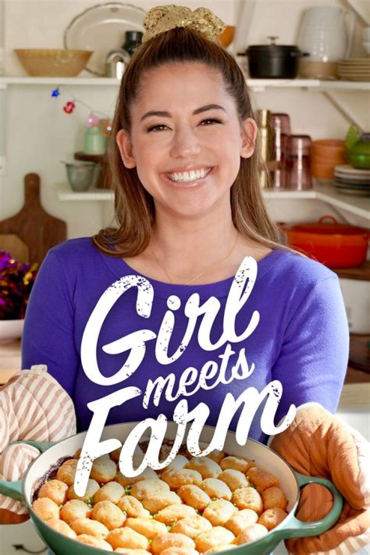 Why Was Girl Meets Farm Canceled? Uncovering the Truth Behind the Popular Show's End