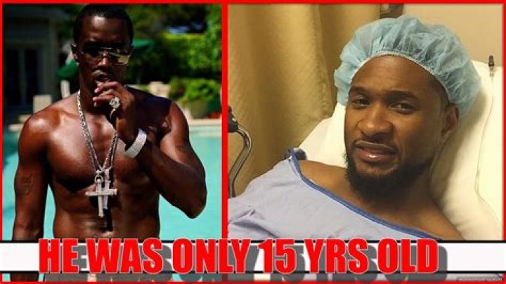 Why Was Usher Put in the Hospital? Understanding the Incident and Its Implications