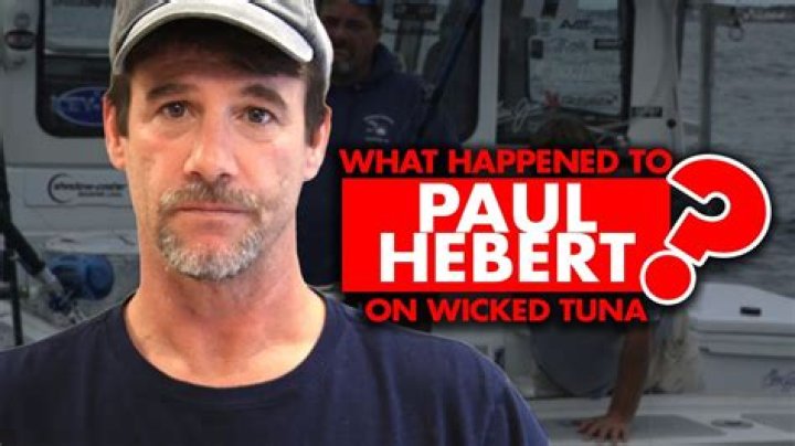 Wicked Tuna: The Tragic Death of Paul and What We Know About His Cause of Death