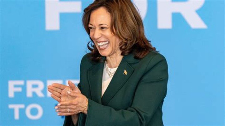 Will Harris Beat Trump? Analyzing the 2024 Presidential Election Landscape