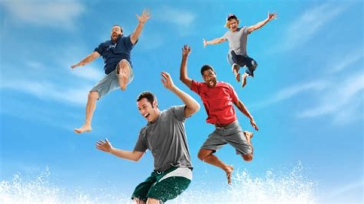 Will There Be a Grown Ups 3 Release Date? Everything You Need to Know