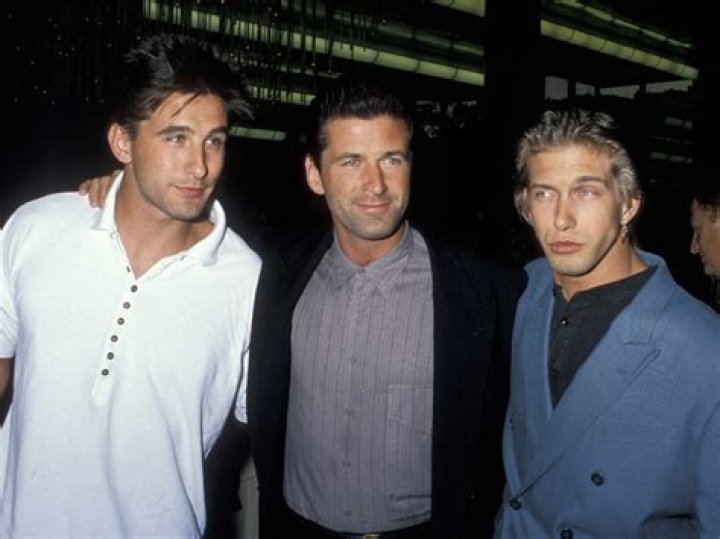 William Baldwin: A Comprehensive Look at His Life, Career, and Legacy