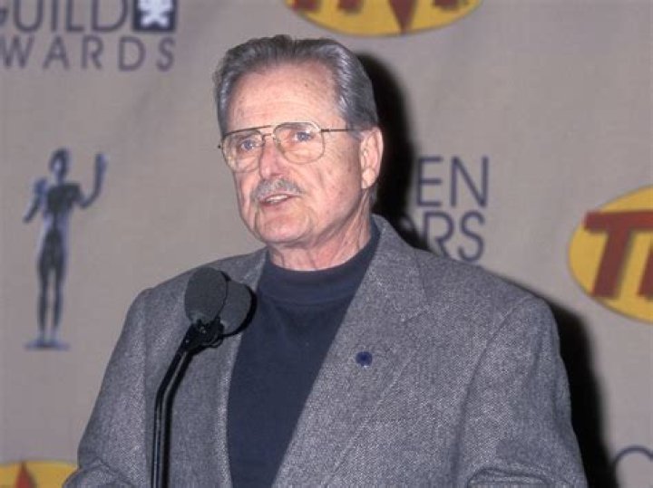 William Daniels Net Worth: A Comprehensive Guide to His Wealth and Career Achievements