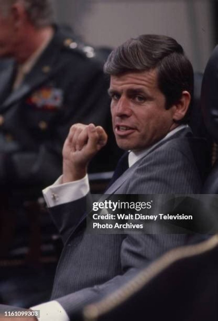 William Devane's Portrayal of JFK: A Fascinating Journey Through History and Film