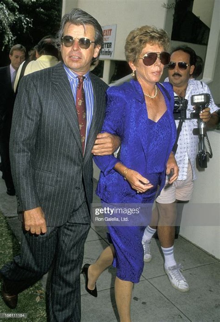 William Devane's Wife: A Comprehensive Look into His Personal Life and Family