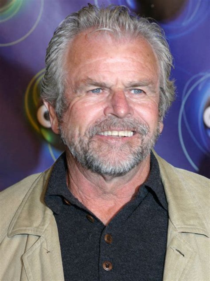 William Devane: A Legendary Actor's Journey Through Film and Television