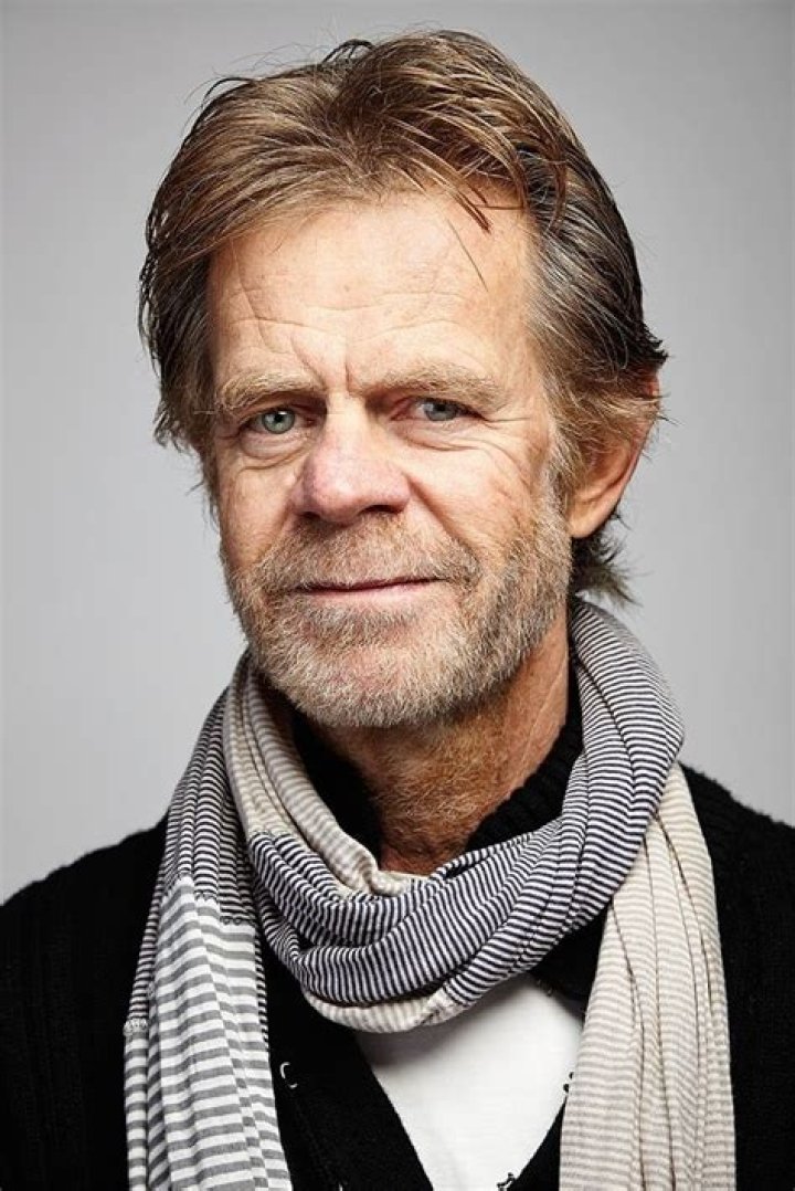 William H. Macy: A Deep Dive into the Life and Career of a Hollywood Legend