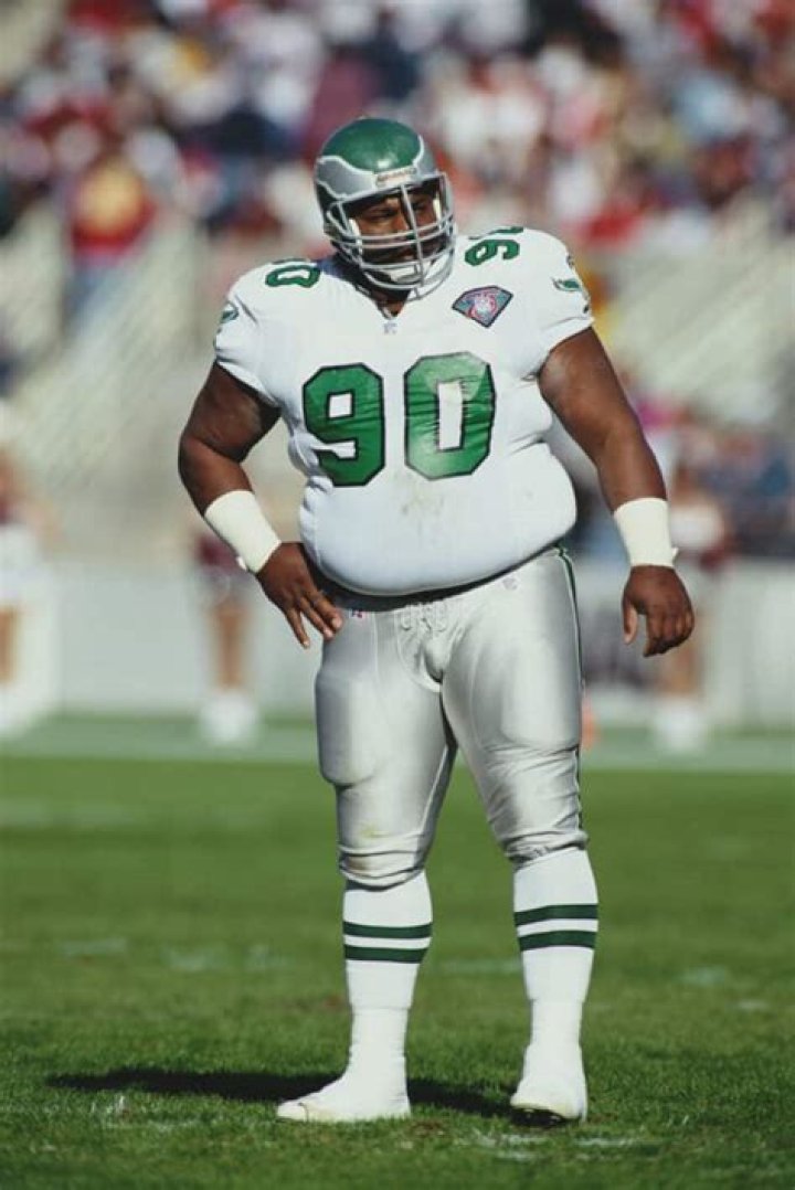 William Perry NFL Salary: A Comprehensive Look at His Earnings and Legacy
