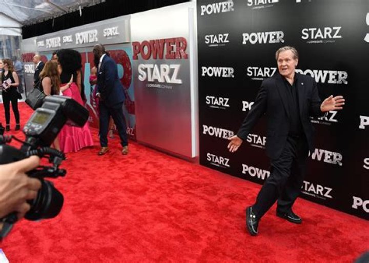 William Sadler Net Worth: A Deep Dive into the Life and Earnings of a Hollywood Icon