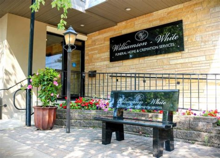 Williamson White Funeral Home in Amery, Wisconsin: A Legacy of Compassion and Care