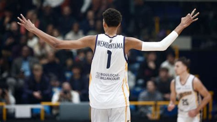 Exploring the Wingspan of Victor Wembanyama: A Game-Changing Phenomenon