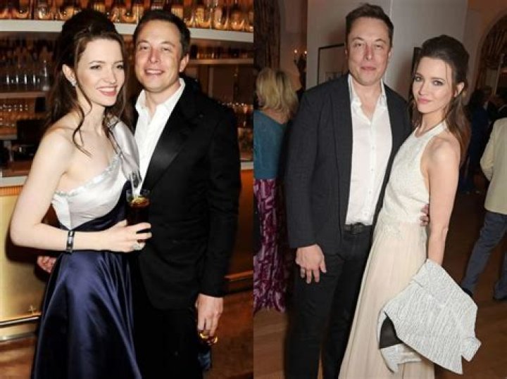 The Wives of Elon Musk: A Journey Through His Personal Life and Relationships
