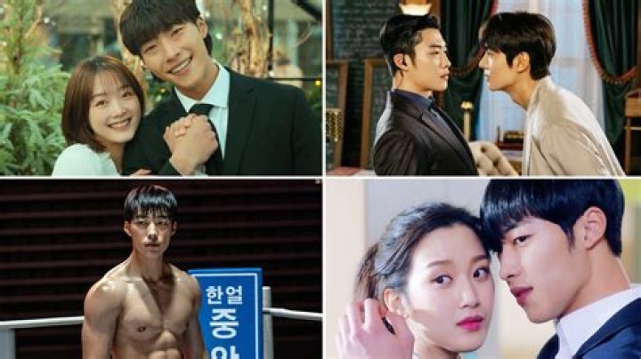 Woo Do Hwan Dramas: A Complete Guide to His Best Performances