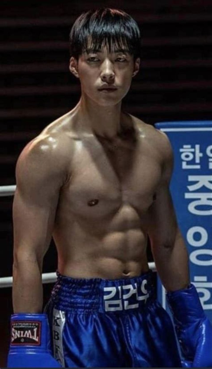 Woo Do Hwan: The Rising Star of K-Drama and K-Movie Industry