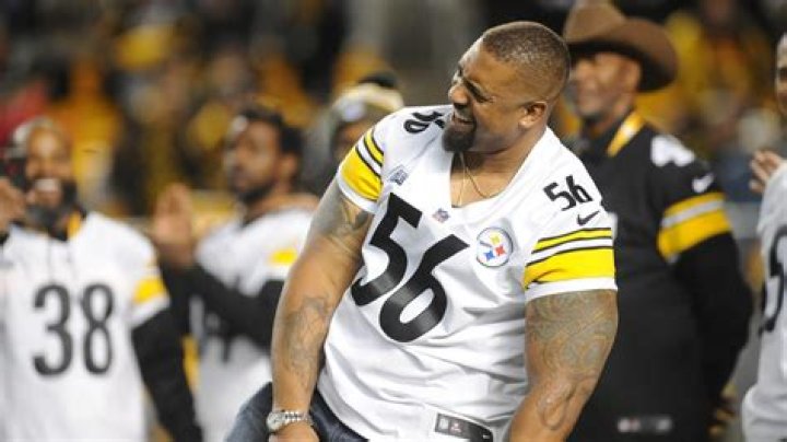 Woodley Steelers: Unveiling the Legacy of a Football Powerhouse