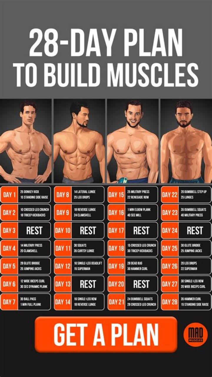 Best Workout Routines in Maplewood: A Comprehensive Guide to Staying Fit