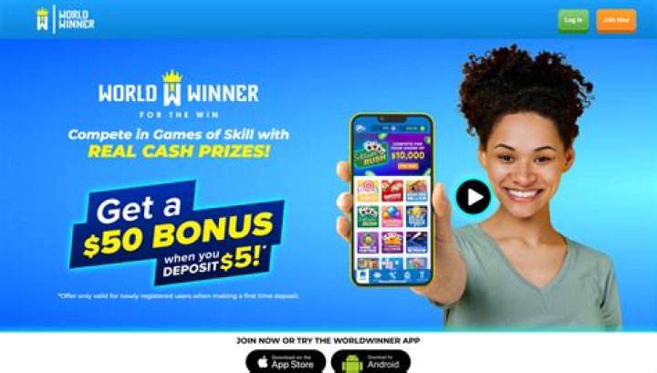 WorldWinner.com: Your Ultimate Guide to Online Skill Gaming and Competitions