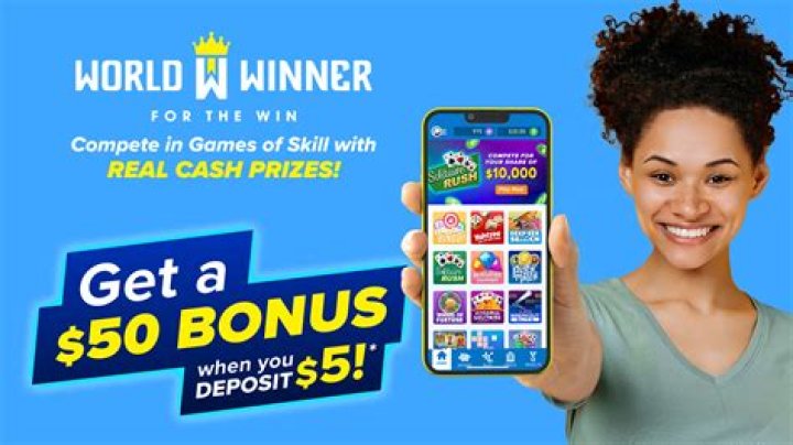 WorldWinner Play for Cash: A Comprehensive Guide to Winning Real Money Online
