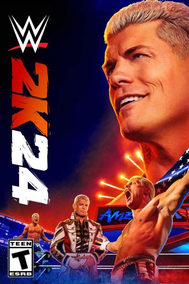 Unleashing the Ultimate Experience: WWE 2K24 Meta Mod Free Download