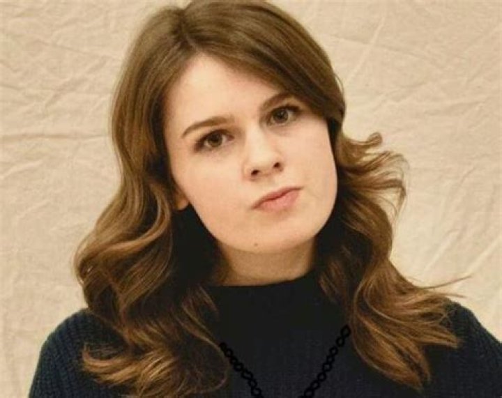 Wylie Quinn Annarose Anderson's Wealth: Insight into Her Net Worth