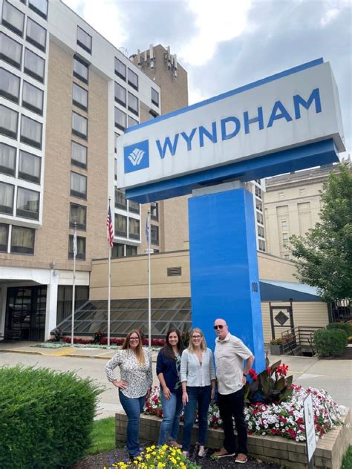 Wyndham Pittsburgh University Center: A Premier Hotel for Travelers and Students Alike