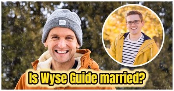 Wyse Guide Married: The Ultimate Roadmap to Love and Commitment