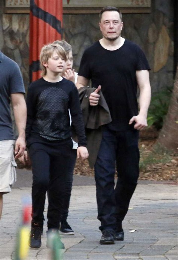 Xavier Musk: The Rising Star in the Tech and Entertainment World