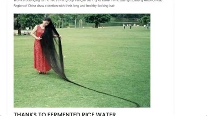 Xie Qiuping Age: Unveiling the Life and Legacy of the World's Longest Hair Record Holder